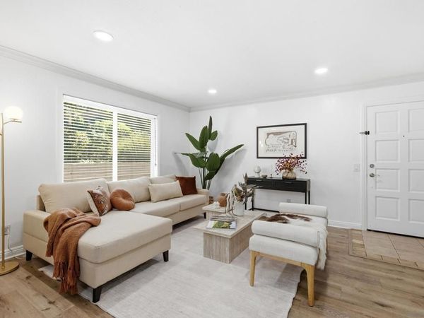 7003 Saranac Street, Unit 103, San Diego, CA 92115