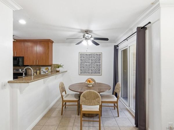 7003 Saranac Street, Unit 103, San Diego, CA 92115