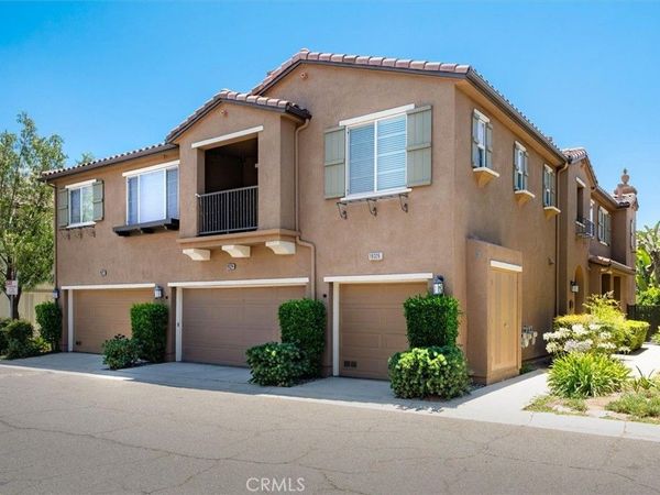 19324 Opal Lane, Saugus, CA 91350