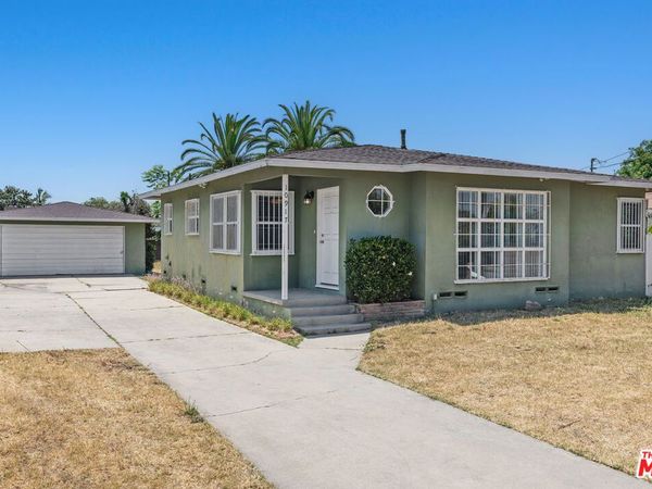 10917 S Osage Avenue, Inglewood, CA 90304