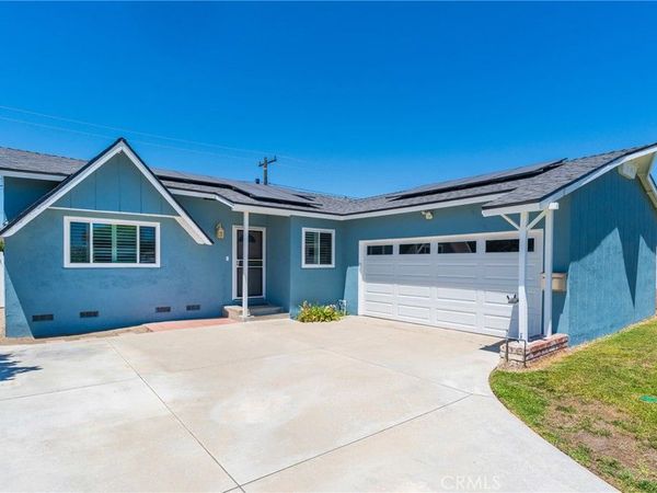 7211 Grandoaks, Stanton, CA 90680
