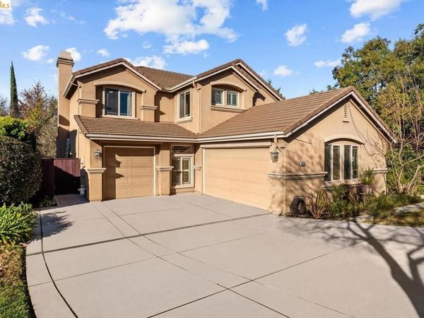 4513 Maryam CT, Fair Oaks, CA 95628