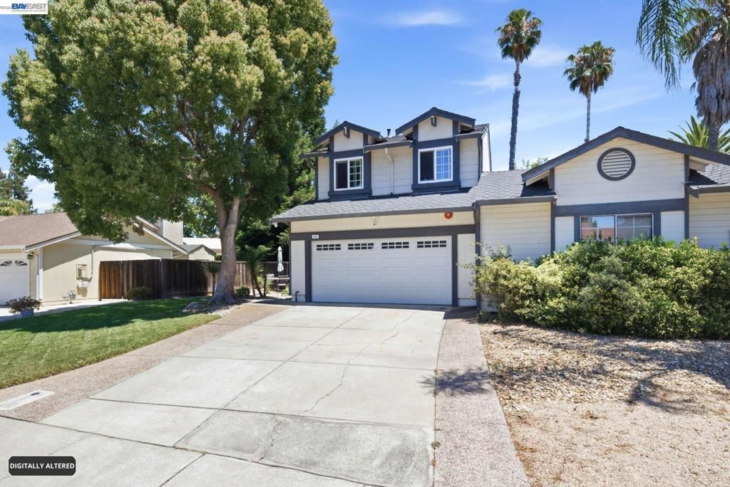 578 Mulqueeney St, Livermore, CA 94550 Main Photo