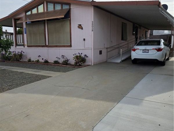 26058 Fountain Palm Drive, Homeland, CA 92548