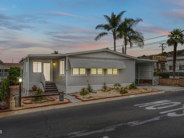250 E Telegraph Road, Unit 1, Fillmore, CA 93015