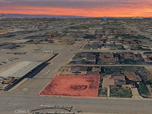 1245 Broadway Street, Wasco, CA 93280