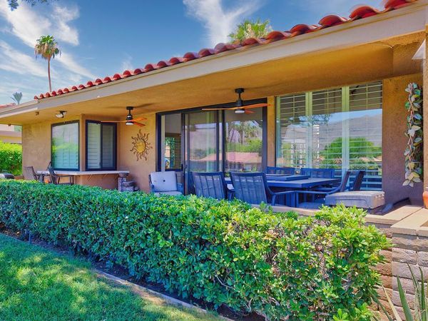 14 La Ronda Drive, Rancho Mirage, CA 92270