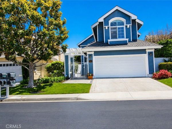 2730 Point Del Mar, Corona Del Mar, CA 92625