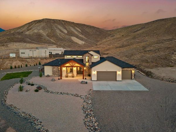 480 Desert Bluff Court , Palisade, CO 81526