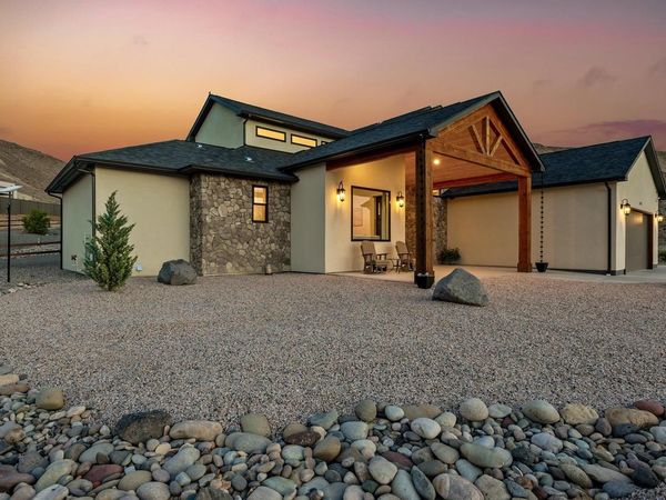 480 Desert Bluff Court, Palisade, CO 81526