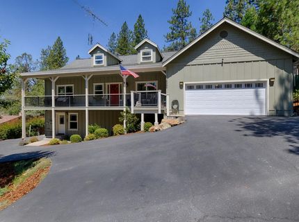 18594 Norlene Way, Grass Valley, CA 95949 Photo