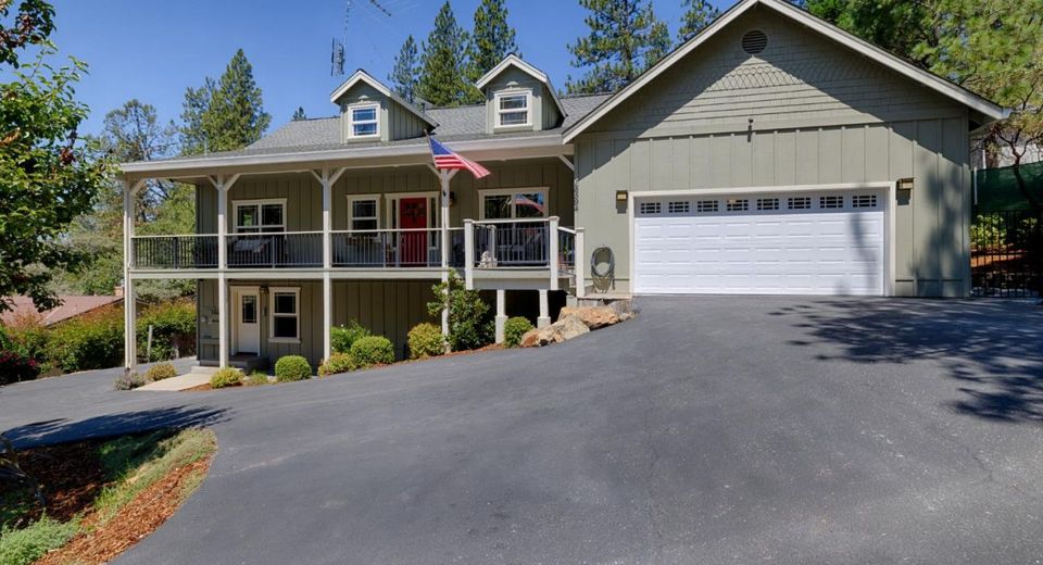 18594 Norlene Way, Grass Valley, CA 95949 Photo