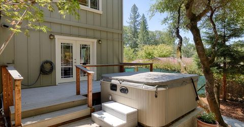 18594 Norlene Way, Grass Valley, CA 95949 Photo