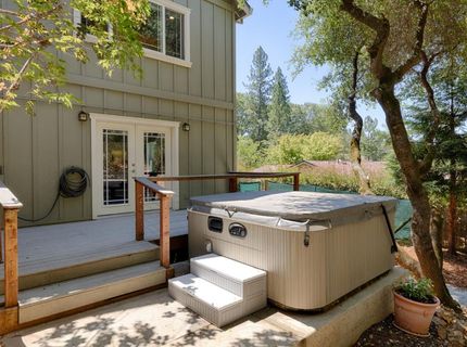 18594 Norlene Way, Grass Valley, CA 95949 Photo