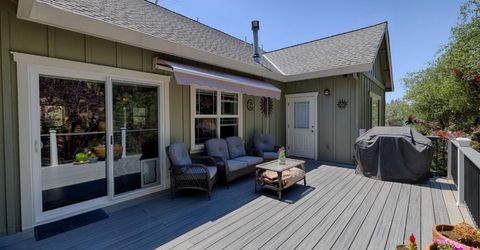 18594 Norlene Way, Grass Valley, CA 95949 Photo