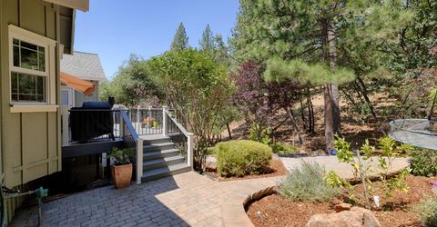 18594 Norlene Way, Grass Valley, CA 95949 Photo