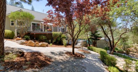 18594 Norlene Way, Grass Valley, CA 95949 Photo