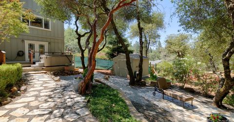 18594 Norlene Way, Grass Valley, CA 95949 Photo