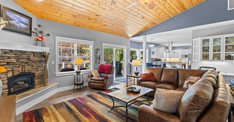 18594 Norlene Way, Grass Valley, CA 95949 Photo