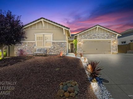 2118 Fawndale Ln, Lincoln, CA 95648 Photo