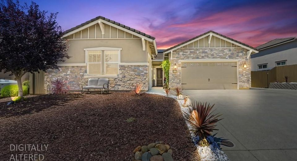 2118 Fawndale Ln, Lincoln, CA 95648 Photo