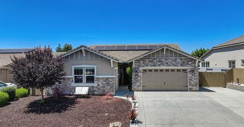 2118 Fawndale Ln, Lincoln, CA 95648 Photo