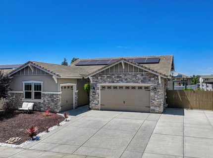 2118 Fawndale Ln, Lincoln, CA 95648 Photo