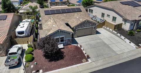 2118 Fawndale Ln, Lincoln, CA 95648 Photo