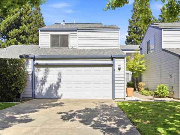 3813 Pasadena Ave #7, Unit 7, Sacramento, CA 95821