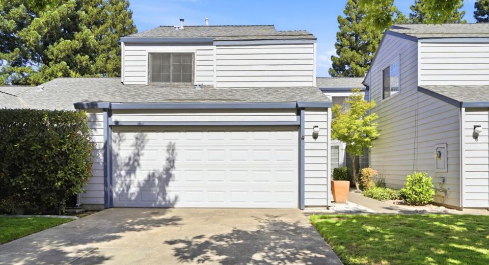 3813 Pasadena Ave #7, Unit 7, Sacramento, CA 95821 Photo
