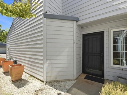 3813 Pasadena Ave #7, Unit 7, Sacramento, CA 95821 Photo