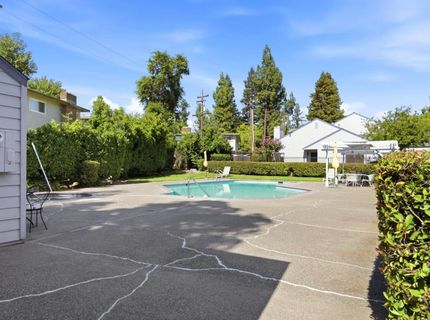3813 Pasadena Ave #7, Unit 7, Sacramento, CA 95821 Photo