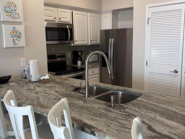 550 Tops L Beach Boulevard, Unit # 409, Miramar Beach, FL 32550