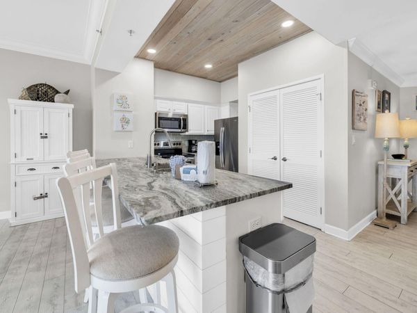 550 Tops L Beach Boulevard, Unit # 409, Miramar Beach, FL 32550