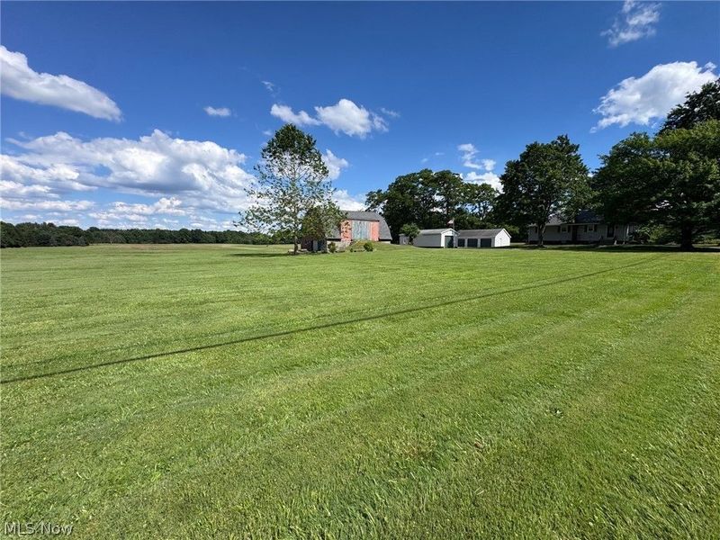 7305 S Duck Creek Road, Berlin Center, OH 44401 Photo 19
