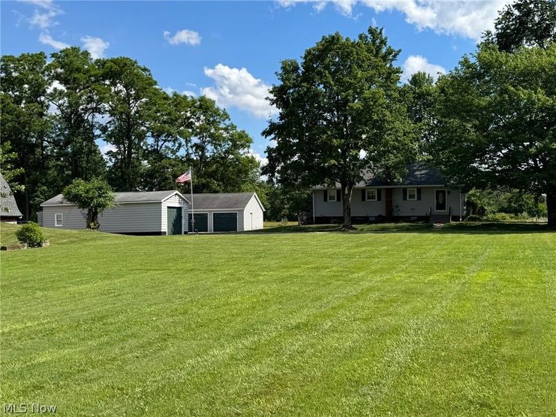 7305 S Duck Creek Road, Berlin Center, OH 44401 Photo 22