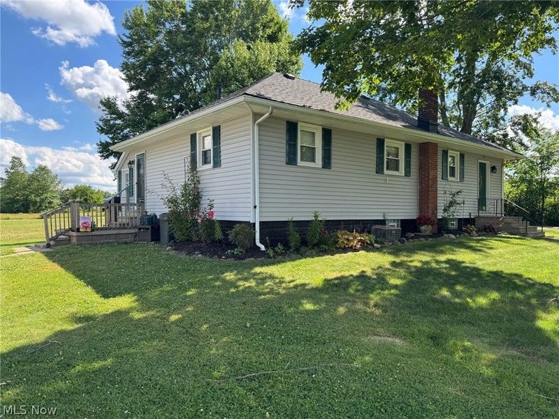 7305 S Duck Creek Road, Berlin Center, OH 44401 Photo 24