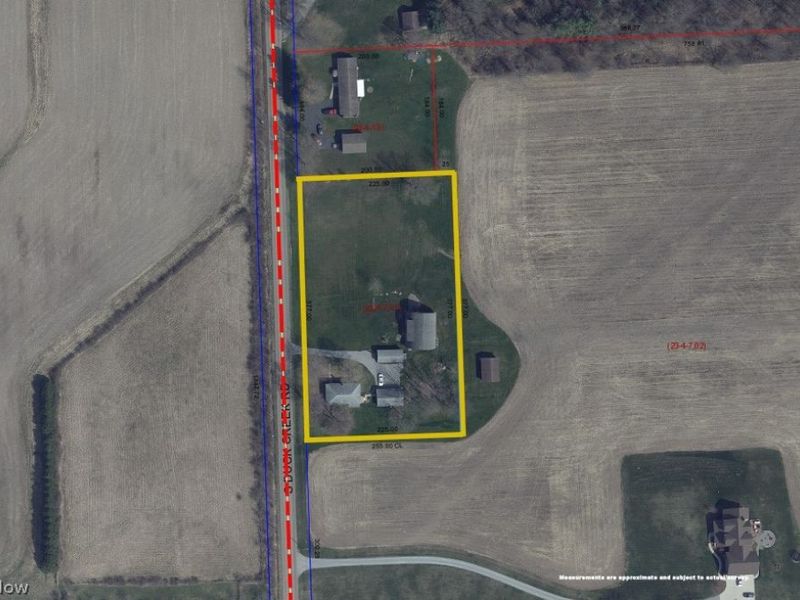 7305 S Duck Creek Road, Berlin Center, OH 44401 Photo 31