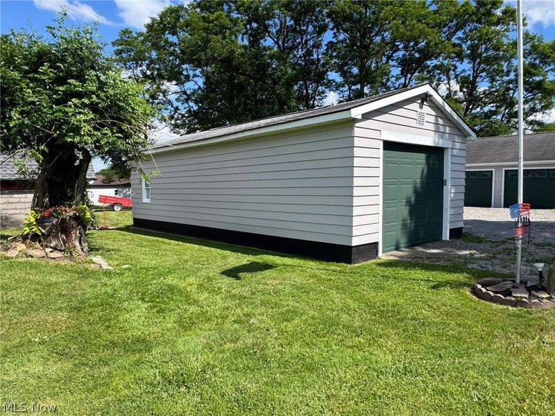 7305 S Duck Creek Road, Berlin Center, OH 44401 Photo 5