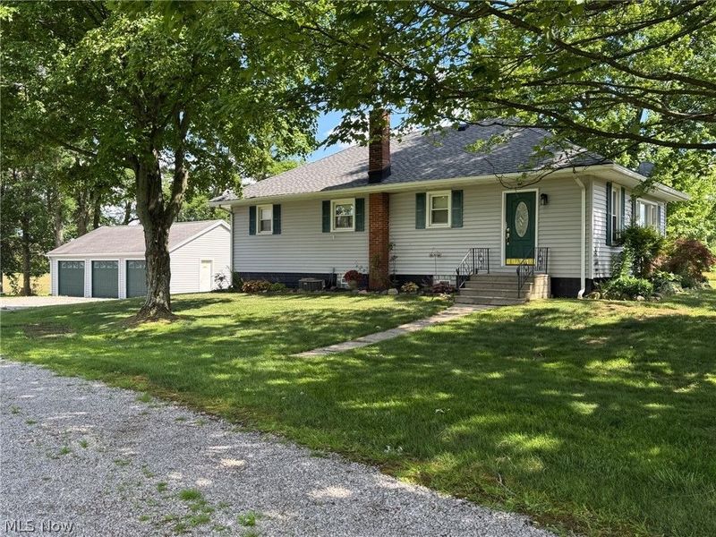 7305 S Duck Creek Road, Berlin Center, OH 44401 Photo 7