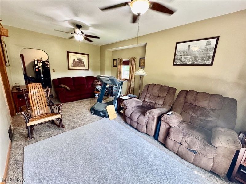 7305 S Duck Creek Road, Berlin Center, OH 44401 Photo 8