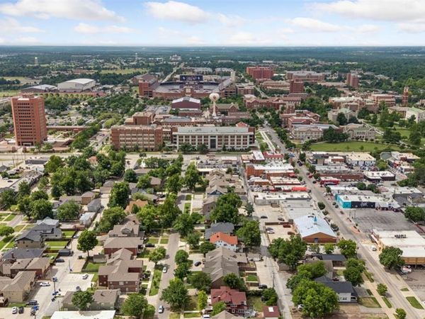 730 Deans Row Avenue, Norman, OK 73069