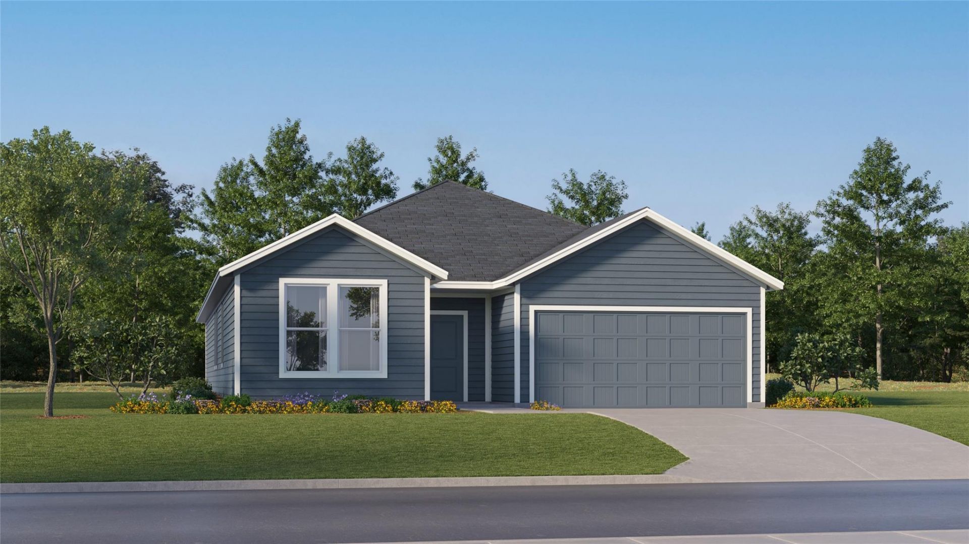 144 Brabham Loop, Hutto, TX 78634 Main Photo