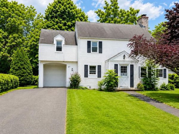 47 Ondaora Parkway , Highland Falls, NY 10928
