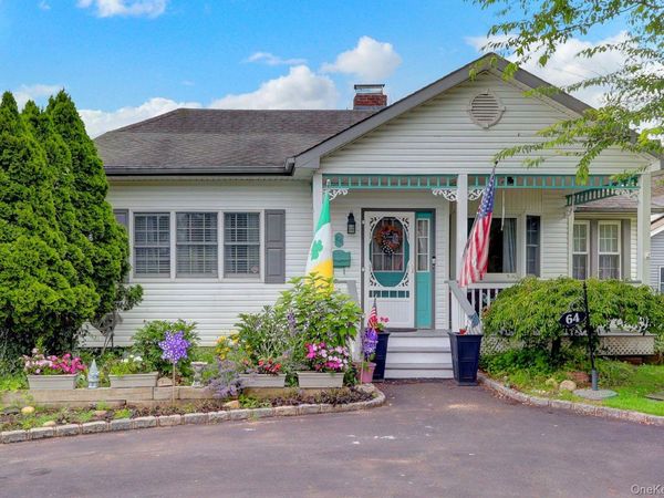 64 Hamilton Street, Amityville, NY 11701