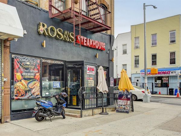 567 Wilson Avenue, Unit 4, Brooklyn, NY 11207
