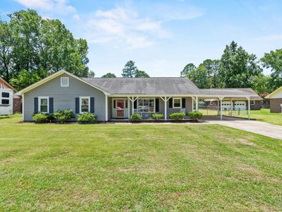 1304 Fairlawn Drive , Sumter, SC 29154