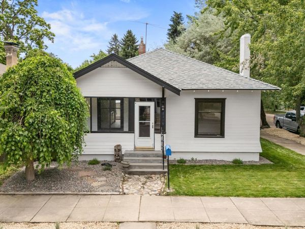 2119 W Brumback Street, Boise, ID 83702