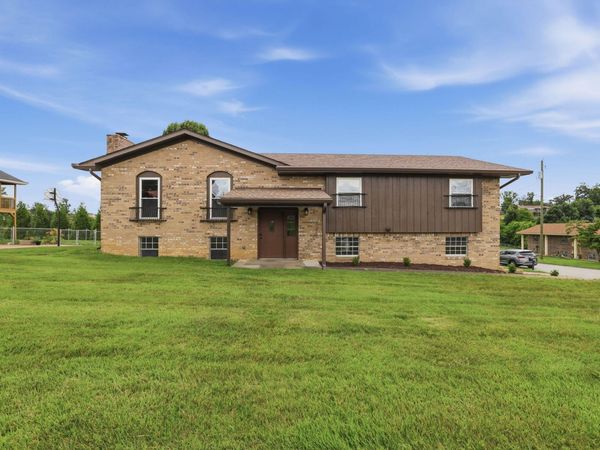 2802 Saint Lawrence Road, Chattanooga, TN 37421