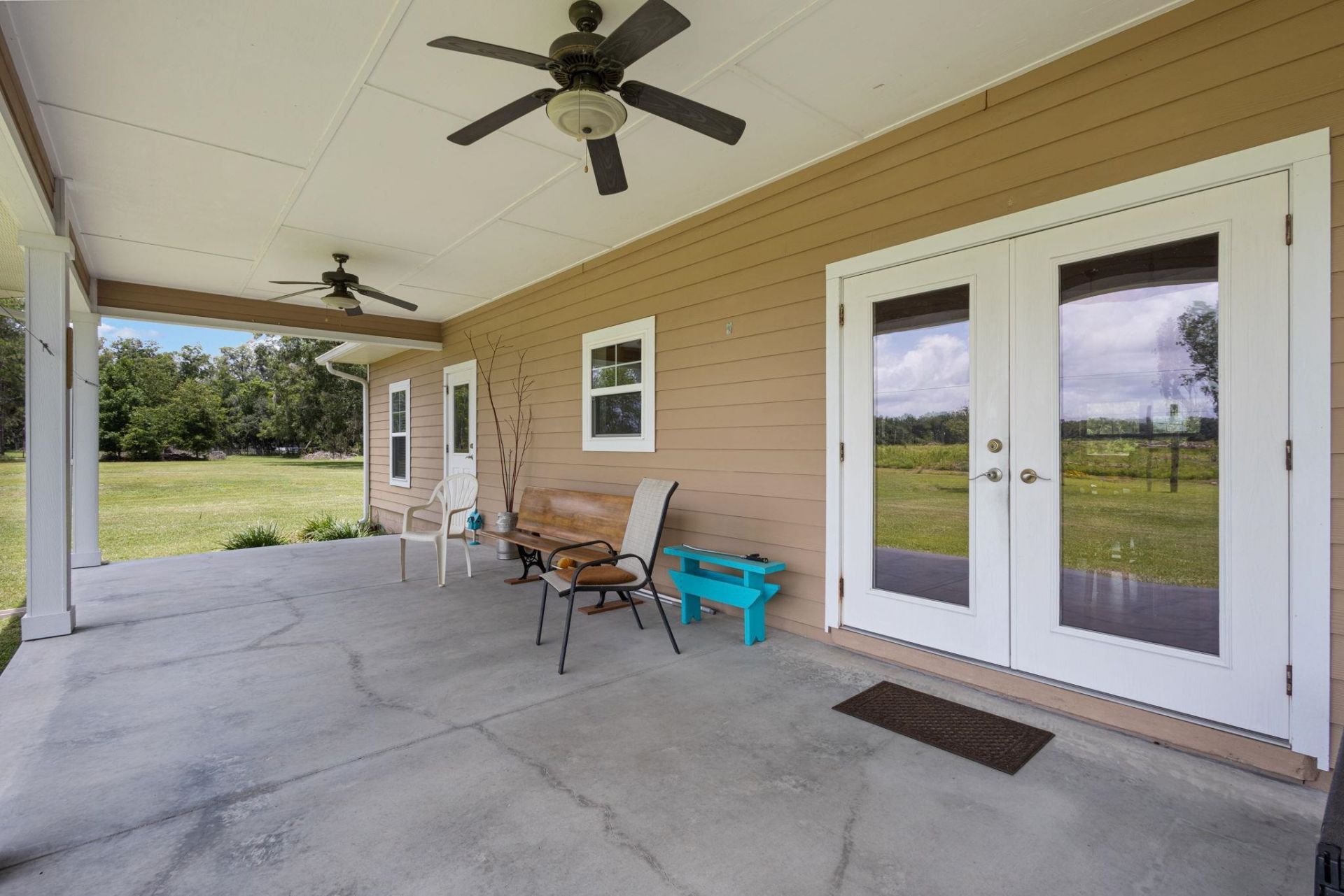 9659 SE Cr 319 , Trenton, FL 32693 Photo